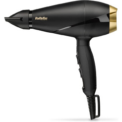 Фен BABYLISS 6704E