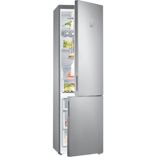 Холодильник Samsung RB37A5491SA/WT