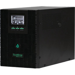 Источник бесперебойного питания Systeme Electric SMXSE2000T