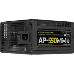 Блок питания Formula AP-550ММ