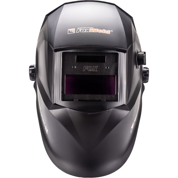 Маска сварщика FoxWeld FOX-2 (8721-1)