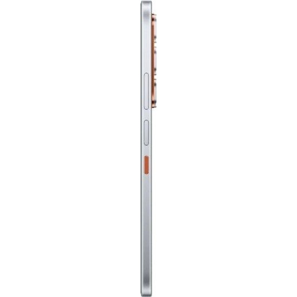 Смартфон Infinix Hot 60 Pro X6885 8GB/128GB (серебристый)