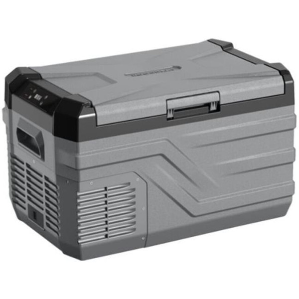 Автохолодильник компрессорный Alpicool NL40 35.3 литров (серый)