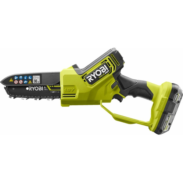 Аккумуляторная пила Ryobi RY18PSX15A-120 5133005780
