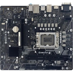 Материнская плата BIOSTAR H610MH D5