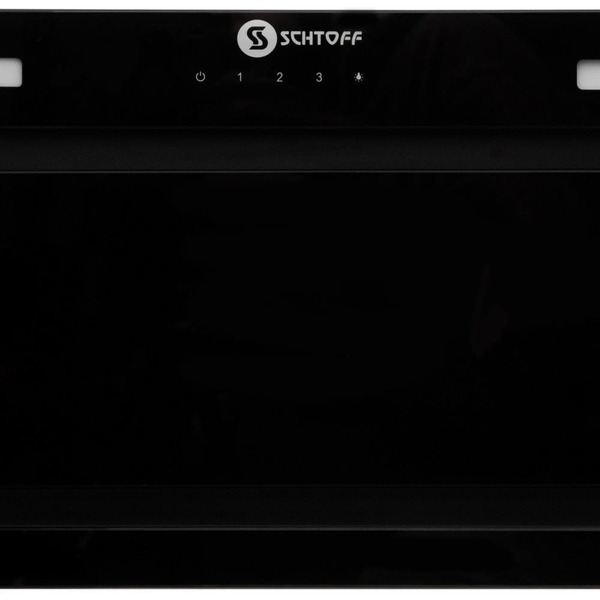 Вытяжка SCHTOFF Gala 60 Black