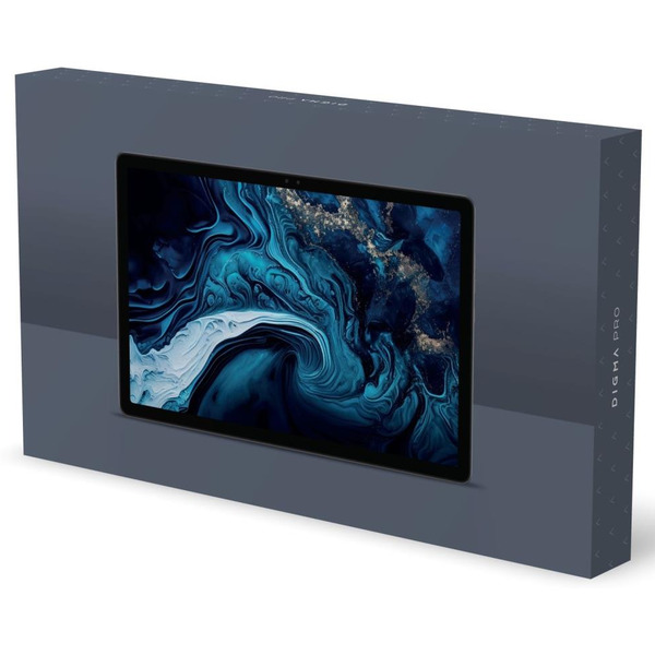 Планшет Digma Pro HIT 16 8GB/256GB (серый)