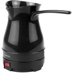 Электрическая турка CENTEK CT-1087 (черный)
