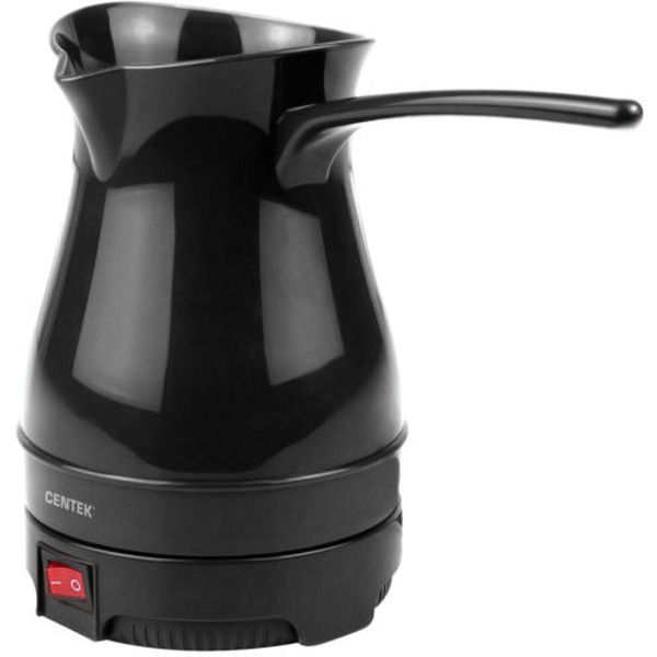 Электрическая турка CENTEK CT-1087 (черный)