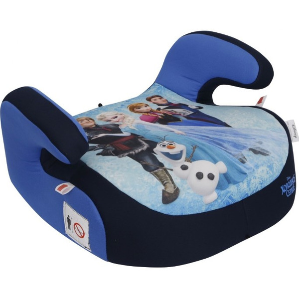 Бустер Siger Disney Холодное сердце (герои/синий)