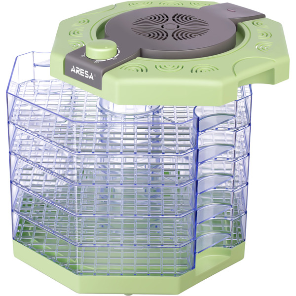 Сушилка для овощей и фруктов ARESA AR-2601
