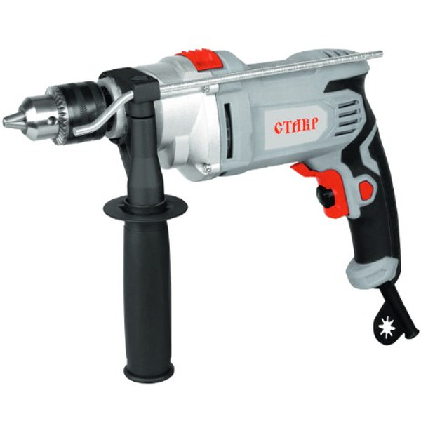 Дрель электрическая СТАВР ДУ-13/900Р