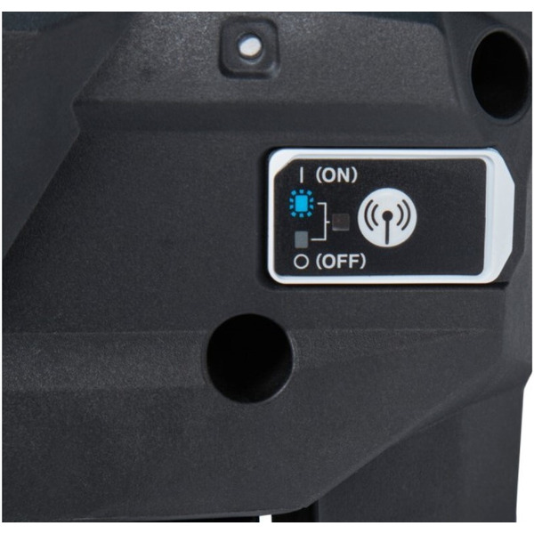 Отбойный молоток MAKITA XGT HM 002 GZ03 (HM002GZ03)