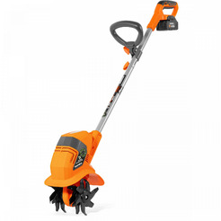 Миникультиватор Daewoo Power DAT 2021Li SET