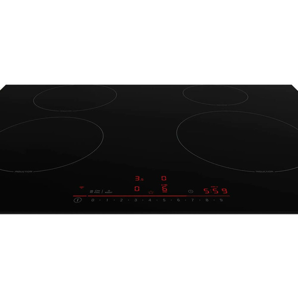Индукционная варочная панель Bosch Serie 6 PIE61RHB1E