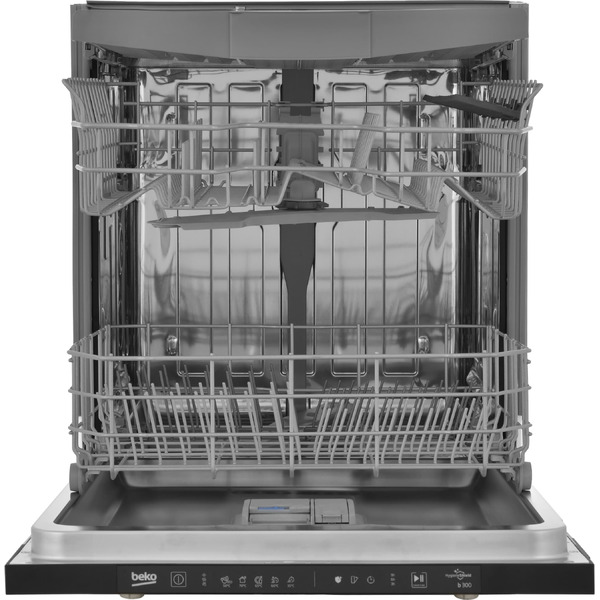 Встраиваемая посудомоечная машина BEKO BDIN15531