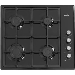 Варочная панель Simfer H60Q40B416