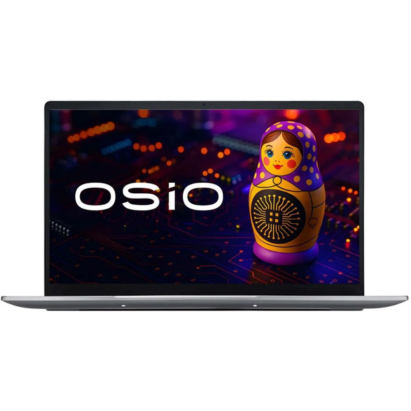 Ноутбук OSiO 8FocusLine F150A-028