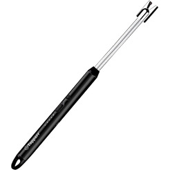 Электронная кухонная зажигалка для плиты Topperr 3459 (черный)