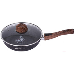 Сковорода Kukmara Granit Ultra сгг263а