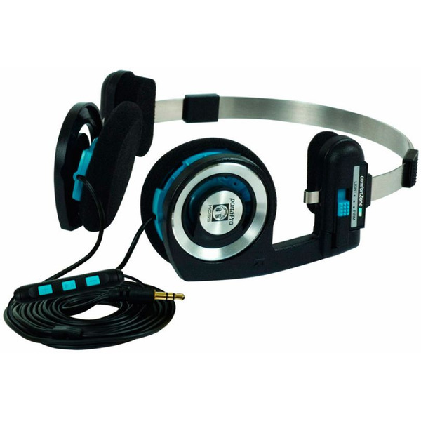Наушники KOSS PORTA PRO KTC