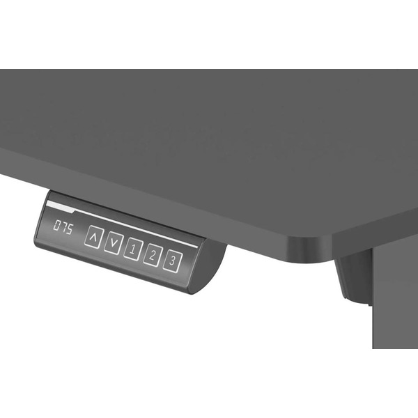 Стол Ritmix TBL-1202 (черный)