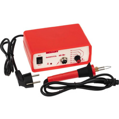 Выжигатель по дереву Rexant 12-0142