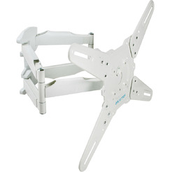 Кронштейн Kromax ATLANTIS-45 (белый)