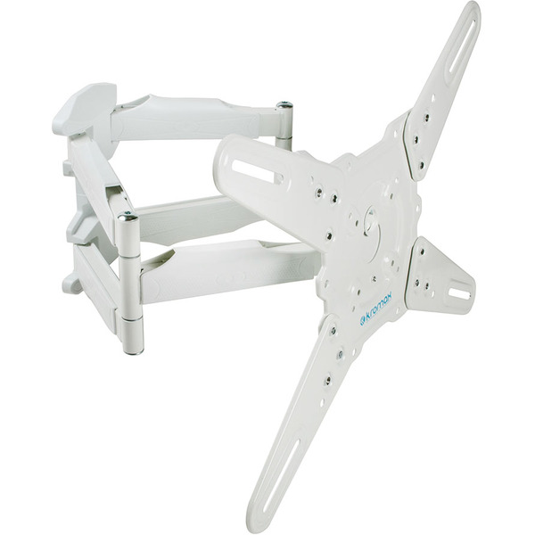Кронштейн Kromax ATLANTIS-45 (белый)