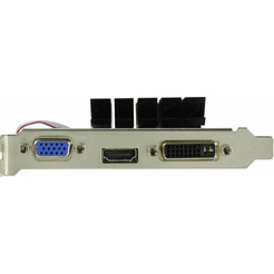Видеокарта AFOX GeForce G210 1GB DDR3 AF210-1024D3L5-V2