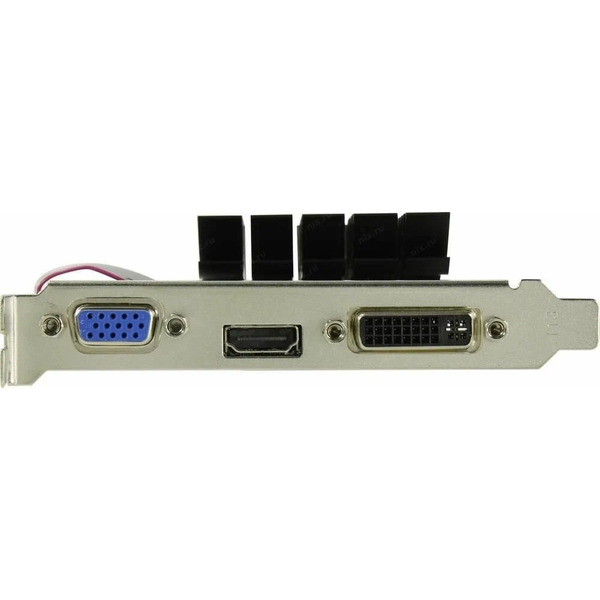 Видеокарта AFOX GeForce G210 1GB DDR3 AF210-1024D3L5-V2