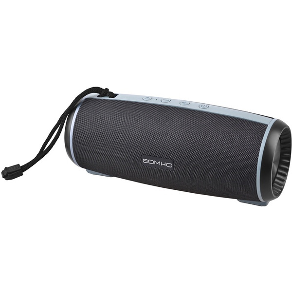 Беспроводная колонка Somho S318 (черный)