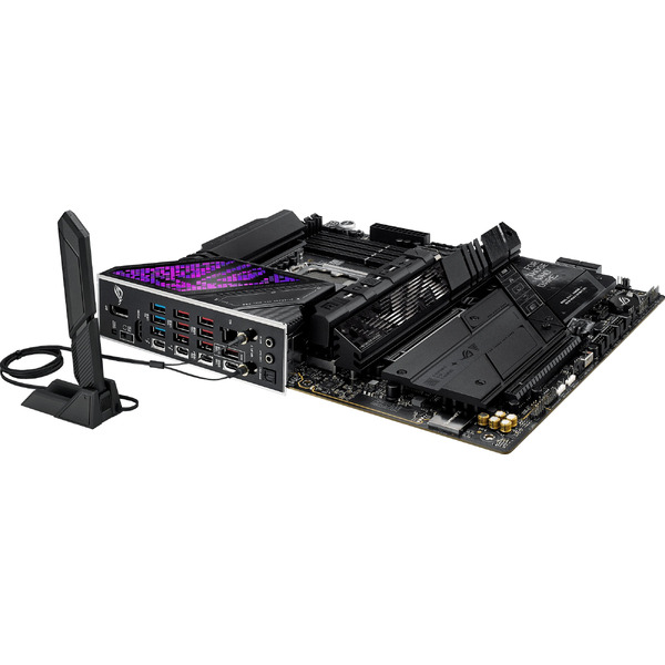 Материнская плата ASUS ROG Strix Z890-E Gaming WiFi