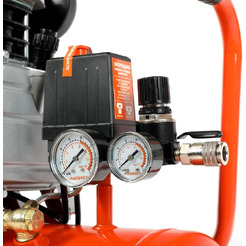 Компрессор PATRIOT EURO 24-240