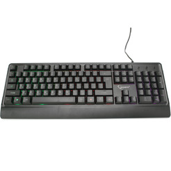 Клавиатура Gembird KB-220L