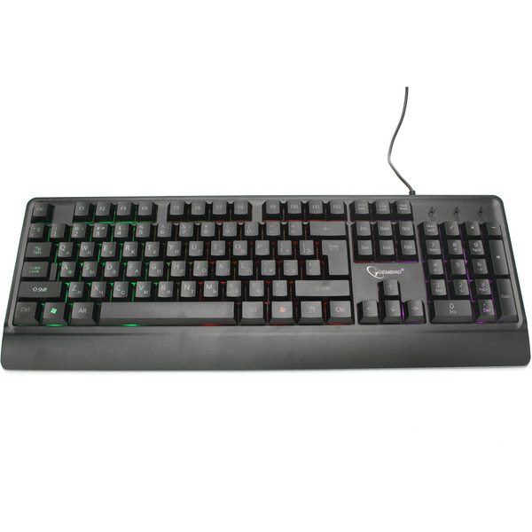 Клавиатура Gembird KB-220L