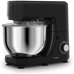 Планетарный миксер Moulinex Essential QA151810