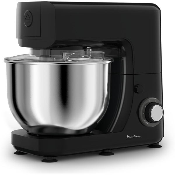 Планетарный миксер Moulinex Essential QA151810