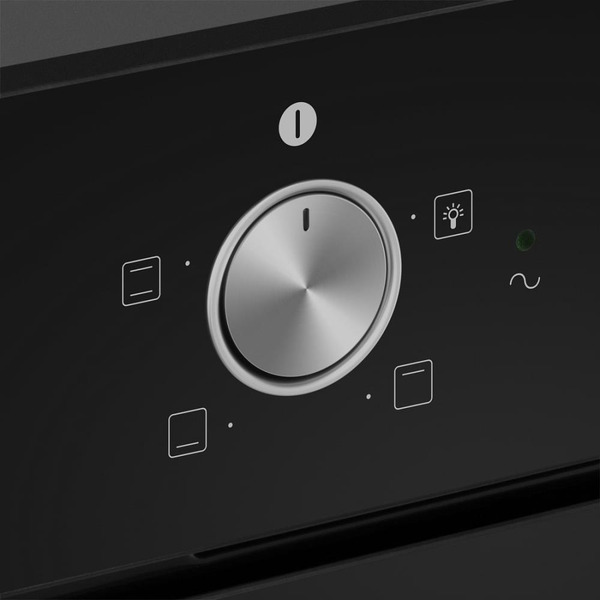 Духовой шкаф HOMSair OES604BK