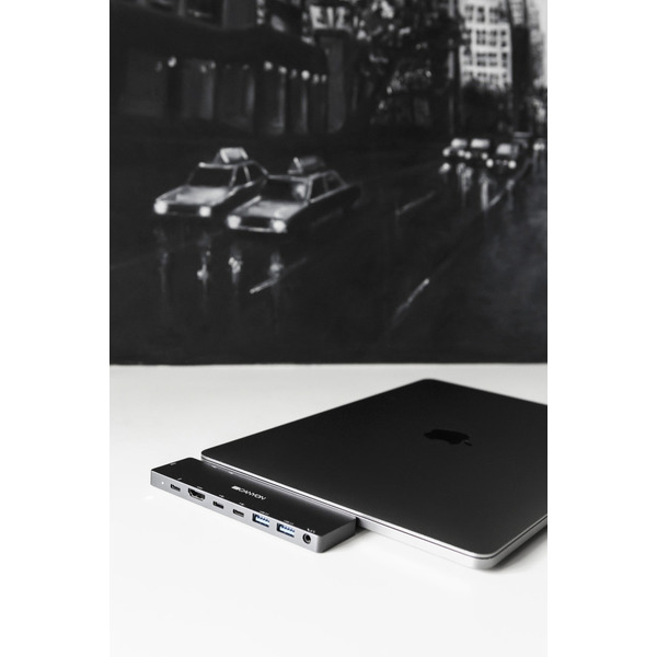 Док-станция Canyon CNS-TDS08DG