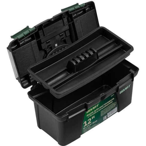 Ящик для инструмента Волат 20235