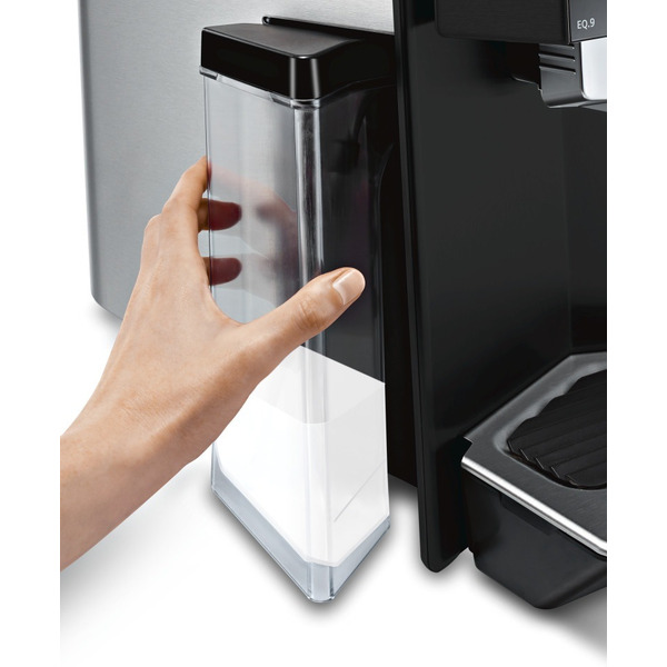 Кофемашина SIEMENS TI905201RW