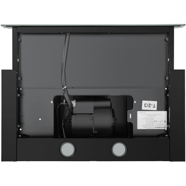 Вытяжка MAUNFELD Ouse Touch 60 (черный)