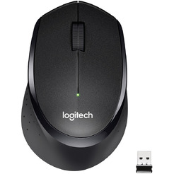 Мышь LOGITECH B330 (L910-004913)