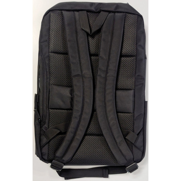 Рюкзак с логотипом OTHER VENDORS EW-3/BK