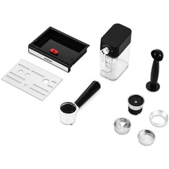 Кофейная станция Kitfort КТ-7416