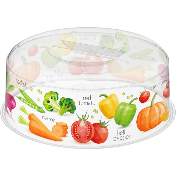 Крышка для СВЧ IDIland 221141101/00