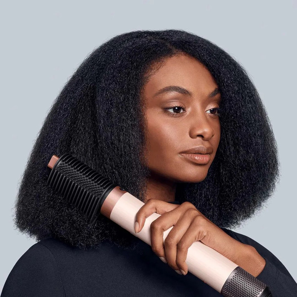 Стайлер Dyson HS09 Ceramic Pink Wavy 598808-01