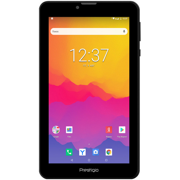 Планшет Prestigio Wize 4117 3G (PMT4117_3G_D)