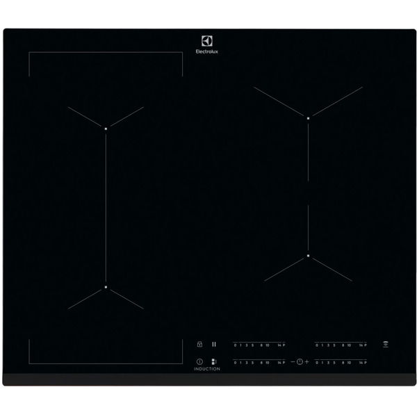 Варочная панель Electrolux EIV634